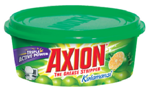 Axion Dishwashing Paste Kalamansi 200g