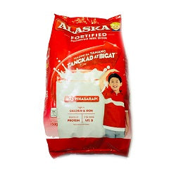 Alaska Fortified Milk 1kg