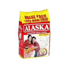 Alaska Powder 300g + 30g Free