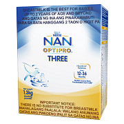 Nan Optipro Three 1.3kg