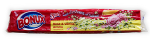 Bonux Bar Rose & Vanilla 400g