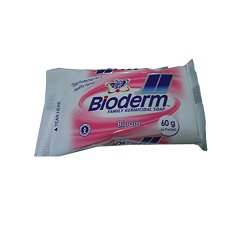 Bioderm Bloom 60g