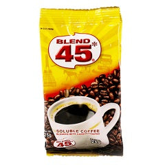 Blend 45 Budget Pack 50g