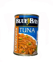 Blue Bay Tuna Caldereta 155g