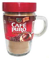 Cafe Puro Regency Cup 50g