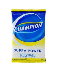 Champion Powder Supra Clean 42g