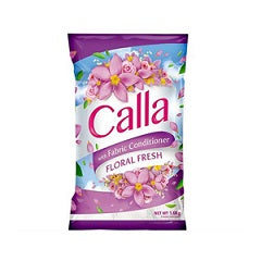 Calla Powder Floral Fresh 1.6kg