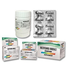 Centrum Advance