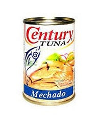 Century Tuna Mechado 155g