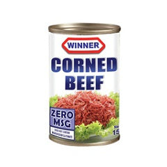 Winner Corned Beef 150g