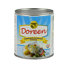 Doreen Condensada 390g