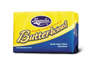 Magnolia Butter 200g