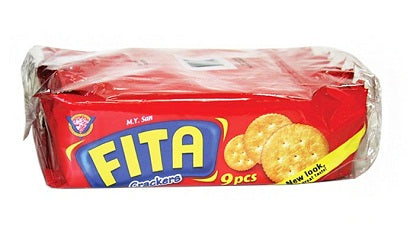 Fita Crackers 10x30g