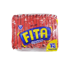 Fita Crackers 15x30g
