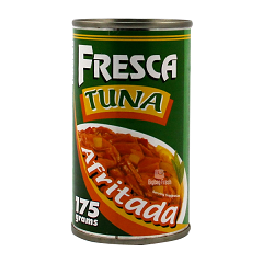 Fresca Tuna Afritada 175g