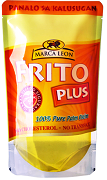 Frito Plus Palm Sup  900ml