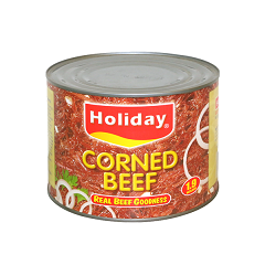 Holiday Corned Beef 1.9kg