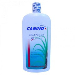 Casino Ethyl Alcohol 40% 500ml