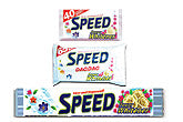 Speed Bar White 145g