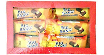 Big Bang Classic 12's