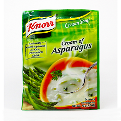Knorr Cream of Asparagus 70g