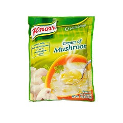 Knorr Cream of Mushroom 70g