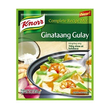 Knorr Ginataang Gulay 45g