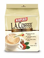 Kopiko LA Coffee Bag 10x25g