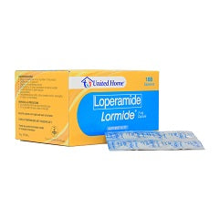 Lormide Capsule