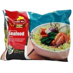 Lucky Me Special Seafood 65g