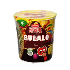 Lucky Supreme Go Cup Spicy Bulalo 35g