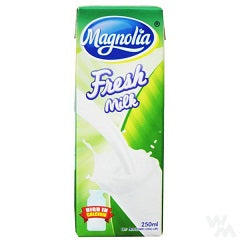 Magnolia Fresh Milk 250ml