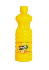 Minola Lauric Oil Pet Bottle 485ml