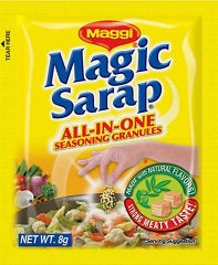 Magic Sarap 8g