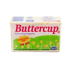 Buttercup 225g
