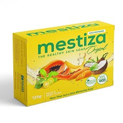 Mestiza Healthy Skin Soap 120g