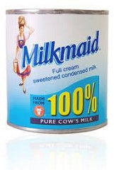 Milkmaid Condensed Milk 300ml