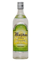 Mojitos Silver Tequila 750ml