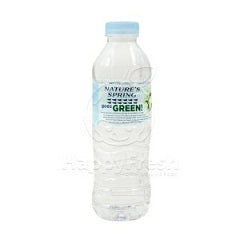 Nature Spring Purified Water 350ml