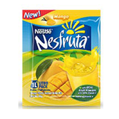 Nesfruta Mango 25g