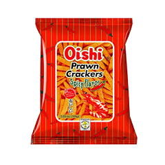 Oishi Spicy 90g