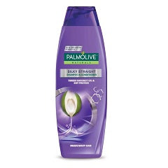 Palmolive Shampoo Silky & Straight 90ml