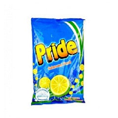 Pride Powder Kalamansi 500g