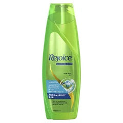 Rejoice Shampoo Anti-Dandruff 3 in 1 170ml