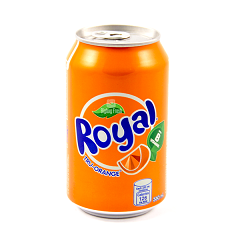 Royal in Can 330ml