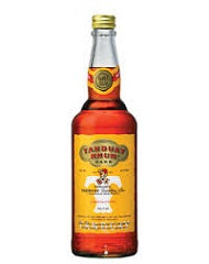 Tanduay 5 Years 750ml