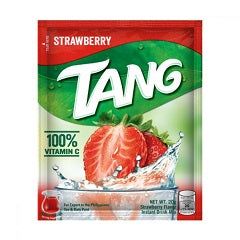 Tang Strawberry 19g