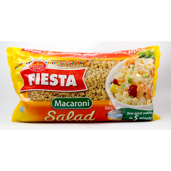 Fiesta Salad Macaroni 1kg