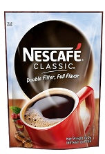 Nescafe Classic SUP 92g