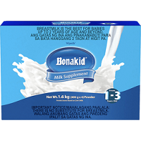 Bonakid Powder 1-3 Year Old 1.6kg